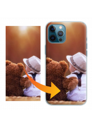 Coque iPhone 15 Pro personnalisée