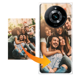 Coque realme 11 Pro+ 5G personnalis&eacute;e