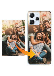 Coque Xiaomi Redmi 12 5G personnalisée