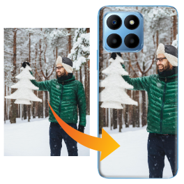 Coque Honor 70 Lite 5G personnalis&eacute;e