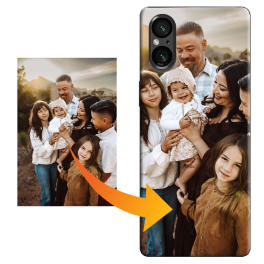 Coque Sony Xperia 5 V personnalis&eacute;e