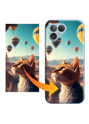 Coque Fairphone 5 personnalisée