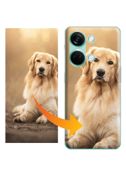 Coque Oneplus Nord 3 5G personnalisée