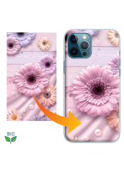 Coque BIO iPhone 14 Pro personnalisée