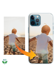 Coque BIO iPhone 14 Pro Max personnalisée