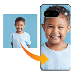 Coque Google Pixel 8 personnalis&eacute;e