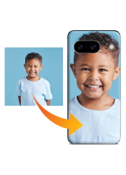 Coque Google Pixel 8 personnalisée