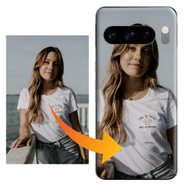 Coque Google Pixel 8 Pro personnalis&eacute;e