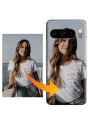 Coque Google Pixel 8 Pro personnalisée