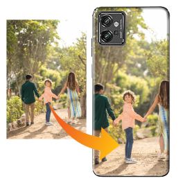 Coque Motorola G32 personnalis&eacute;e