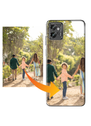 Coque Motorola G32 personnalisée