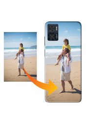 Coque Motorola G54 personnalisée