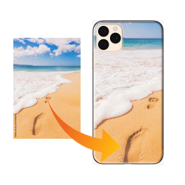 Coque Magsafe personnalisée iPhone 11 Coque Magsafe personnalisée iPhone 11