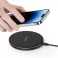 Chargeur sans fil induction 15W personnalisable à l'unité