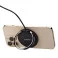 Chargeur magnétique MagSafe personnalisable sans fil