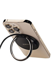 Chargeur magn&eacute;tique MagSafe personnalisable sans fil