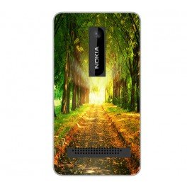 Coque personnalisée Nokia Asha 210