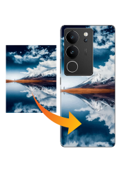 Coque Vivo V29 personnalisée