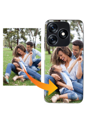 Coque Tecno Spark 10 personnalisée