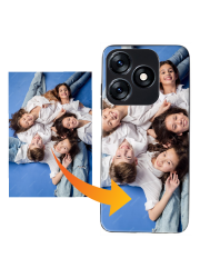 Coque Tecno Spark 10 Pro personnalisée