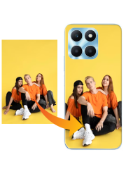 Coque Honor X6A personnalisée