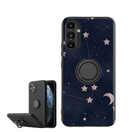 Coque anneau personnalisée Samsung Galaxy A34