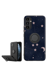 Coque anneau personnalisée Samsung Galaxy A34