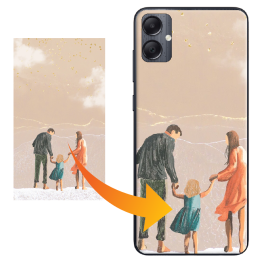 Coque Samsung Galaxy A05 personnalisée 