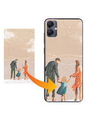 Coque Samsung Galaxy A05 personnalisée 