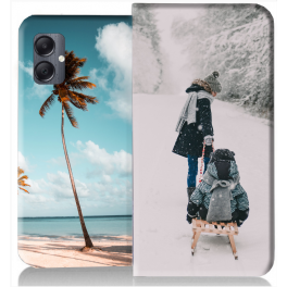 Etui Samsung Galaxy A05 personnalis&eacute;