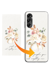 Coque Samsung Galaxy A05s personnalisée