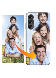 Silicone Samsung Galaxy A05s personnalisée