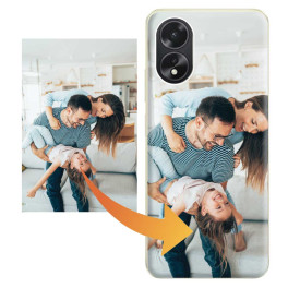 Coque Oppo A38 4G personnalis&eacute;e