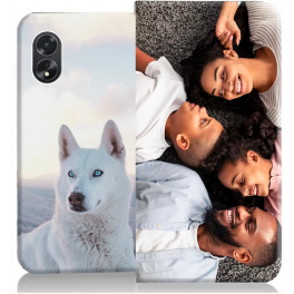 Etui Oppo A38 4G personnalisé Etui Oppo A38 4G personnalisé