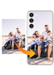 Coque Samsung Galaxy S24 Plus  personnalisée