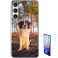 Coque 360° double face Samsung Galaxy S24 Plus personnalisée 