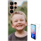 Coque 360° double face Samsung Galaxy S24 Ultra personnalisée