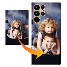 Coque Samsung Galaxy S24 Ultra  personnalis&eacute;e