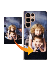 Coque Samsung Galaxy S24 Ultra  personnalisée
