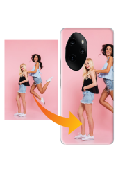 Coque Honor 100 Pro personnalisée