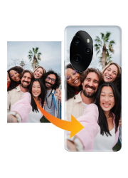 Silicone Honor 100 Pro personnalisée