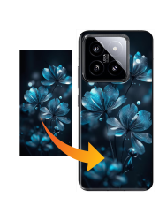 Coque Xiaomi 14 personnalisée