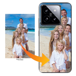 Coque Xiaomi 14 Pro personnalis&eacute;e