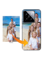 Coque Xiaomi 14 Pro personnalisée