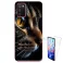 Coque 360° double face Samsung A03S personnalisée 