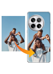 Coque OnePlus 12 personnalisée