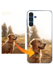 Coque Samsung Galaxy A25 5G personnalisée