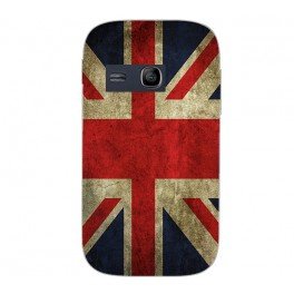 Coque personnalisée Samsung Galaxy Young S6310