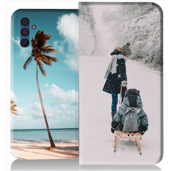 Etui Samsung Galaxy A25 5G personnalis&eacute;e