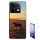 Coque 360° double face Xiaomi Redmi Note 13 Pro 5G personnalisée 